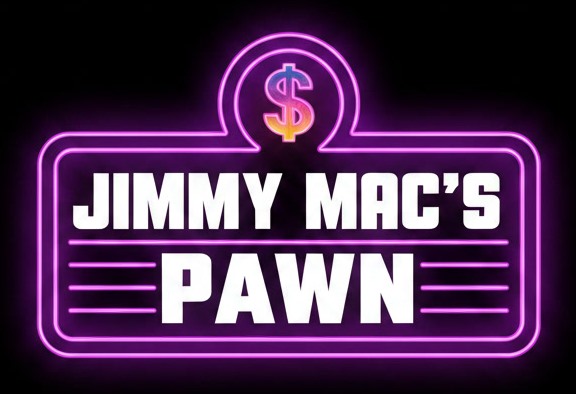 Jimmy Mac's Pawn